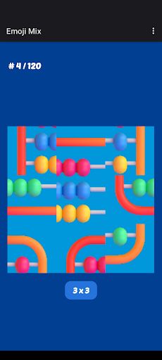 Emoji Mix - Screenshot 4