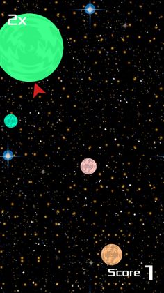 Orbiter - FREE - Screenshot 1