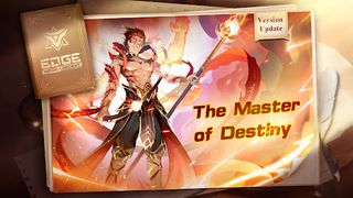 Edge: Mech-Ascent - Screenshot 1