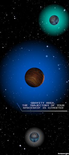 Planets - Screenshot 3