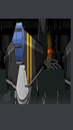 Scared Performance - Screenshot 1