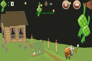 Idul Fitri - Screenshot 1