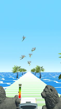 Ragdoll Car - Screenshot 3