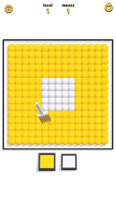 One Color - Screenshot 1