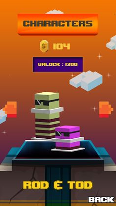 Down from the Rock - Screenshot 4