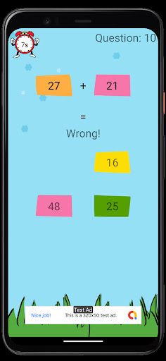 One Two Three English Word - Screenshot 4