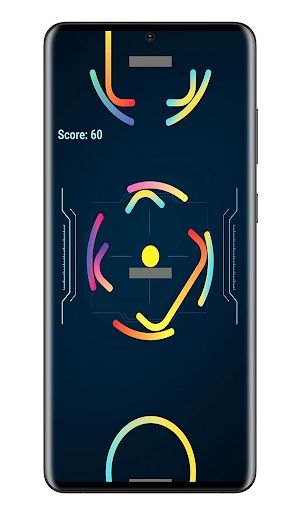 Jumper Ball - Screenshot 2