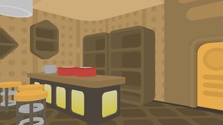 Dreamo Escape - Screenshot 1