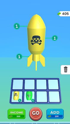Bomb Up! - Screenshot 4