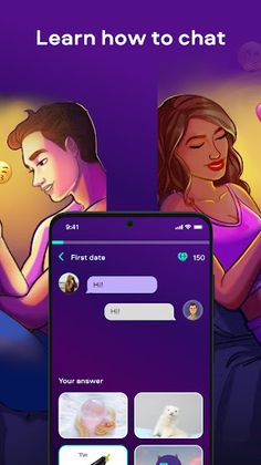 DatingRockstar stories&choices - Screenshot 3