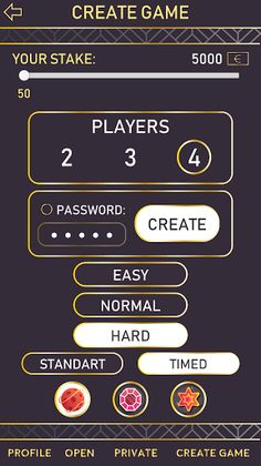 GEOIN - Screenshot 1