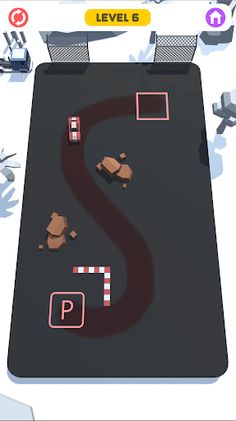 Park Your Car - Screenshot 2