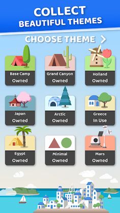 Tents and Trees: Puzzle game - Screenshot 4