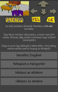 Rémsuli - Screenshot 3