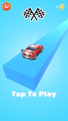 Race CarZ Classic - Screenshot 1