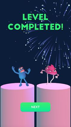 Catch Dancer - Screenshot 3