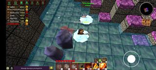 Cubox Pro - Screenshot 1