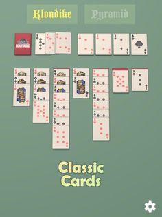 Lords of Solitaire - Screenshot 4