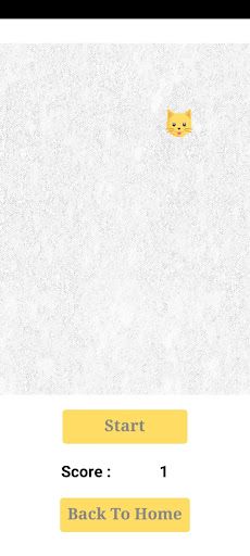 catch the cats - Screenshot 2