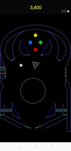 Pinball - Screenshot 4