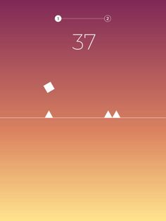 Cube Cube! - Screenshot 1