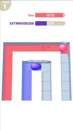 Paint Against the Machine - Screenshot 1