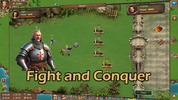 Lords of Kingdoms - Screenshot 3