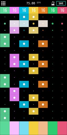 Percuss — Rhythm Sequencer - Screenshot 3
