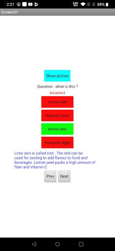 InOut - Screenshot 3