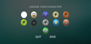 Rimbalzo - Screenshot 2