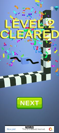 Drawing Cube - Screenshot 4