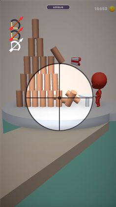 Gift Master - Screenshot 2