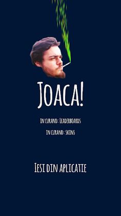 Codrin Pasarea Saltareata - Screenshot 1