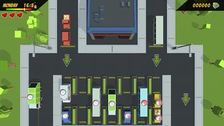 Park Manager - Screenshot 2