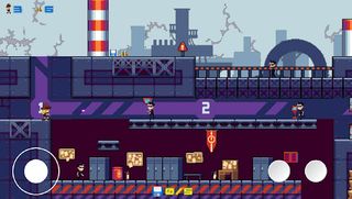 Action Girl Adventure - Screenshot 3