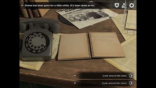 No Turning Back - Screenshot 3