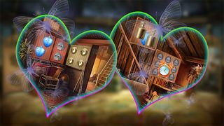 Isolated Girl Escape - JRK - Screenshot 3