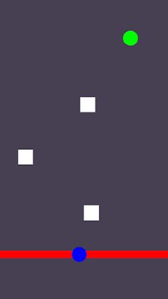 Line Way - Screenshot 4