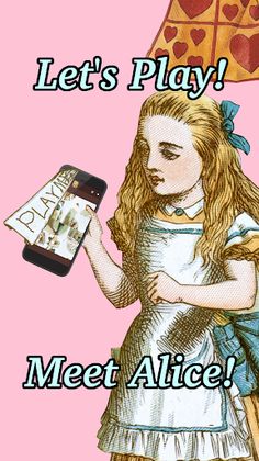 Alice's Puzzle in Wonderland - Screenshot 4