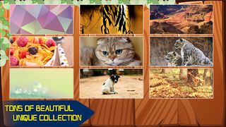 Puzzles Jigsaw 3D Puzzle Frame - Screenshot 3