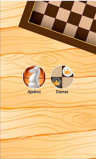 Checkers and Chess - Screenshot 2