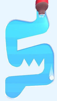 Gravity Ball! - Screenshot 2