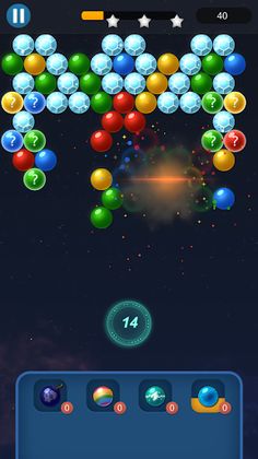 Bubble Boom - Screenshot 2