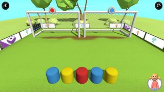 Rolf Connect - Colours & Shape - Screenshot 3