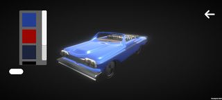 HoodCustom - Screenshot 2