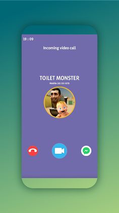 Rainbow Survival: Toilet Hide - Screenshot 2