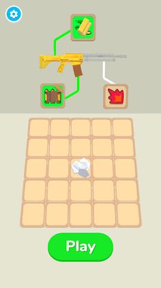 Gun Maker - Screenshot 1