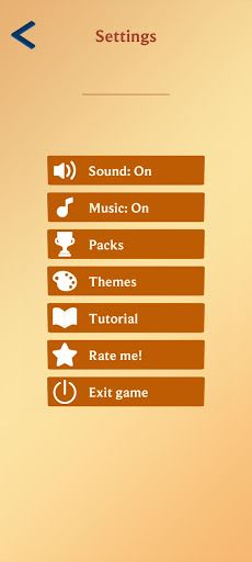 Word Connect - Word Puzzle - Screenshot 3