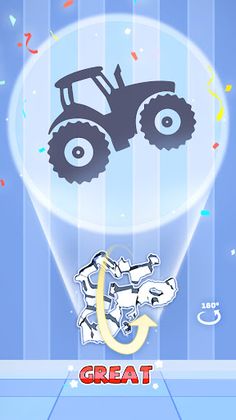 X-HERO：Save Animals - Screenshot 4