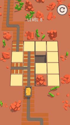 littlerails - Screenshot 1